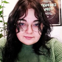 Alina Sobchenko
