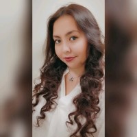 Solange Alejandra M.