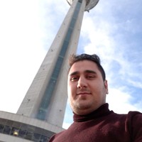 Behrooz Jabarzadeh
