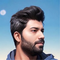 Nishant Sharma
