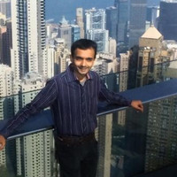 NIRAV SHAH