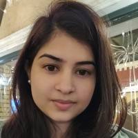 Yamini Yadav