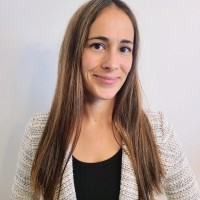 Melanie Tremblay