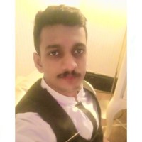 Vikas Gowda