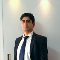 Ritesh Jain