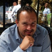 Mike Coeck 🔜 Gamescom