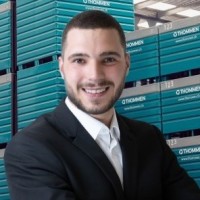 Danino Sinkovic