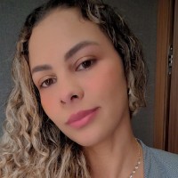 Michele Fernanda Bitencourt Dos Santos