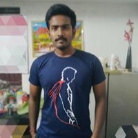 R Karthik