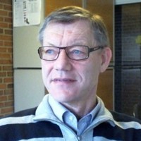 Kurt Koefoed-Toft