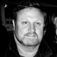 Dirk VAN DER LINDE