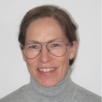 Ulrica Axelsson