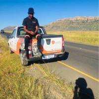 Lindani Mkhonza