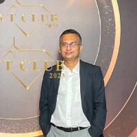 Ramesh Raman