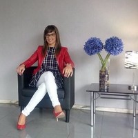 Cidália Fernandes Monteiro