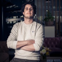 Mathias Koubi