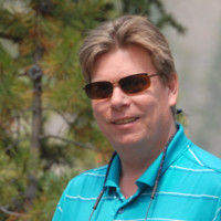 Jeffrey Thomason
