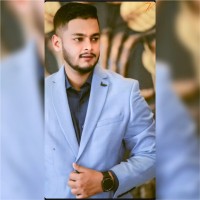 Subham Pratik Mishra