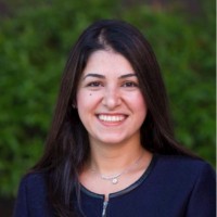 Nadine Abou Ghali