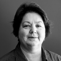 Lynda Dorrington