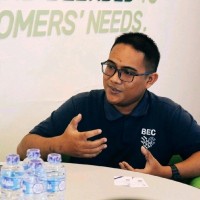 Alvin Melandony
