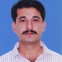 Shahzad Aamir