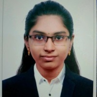 Varshini S