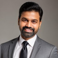 Lakshmikanth G.