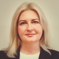 Irina Postolova