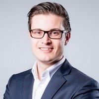 Dominik Benz