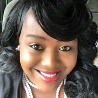 Keshia Wright