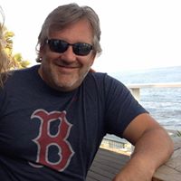Brad King