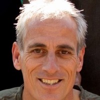 John Van Der Haas