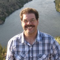 Eric Holmgren
