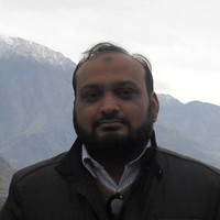 Farrukh Mahmood