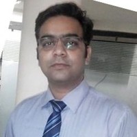 Nitin Saxena