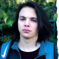 Burak Gulcan