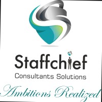 HR Staffchief