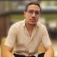 Rodrigo Barbosa De Amorim Pimentel