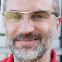 Sylvain MICHEL