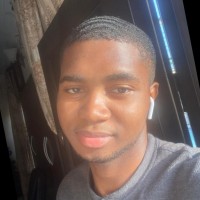 Cyril Obishai