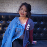 LeAnn Cao