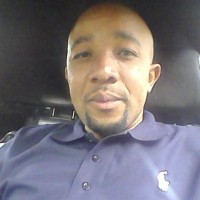 Samuel Maano Odireleng