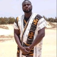 Boubacar Samake