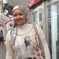 Sarah Abdel Aziz
