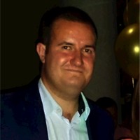 Sam Knight