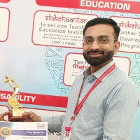 Dr Satishpuri Gosavi