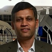 Ramesh Kanakasabapathy
