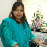 Yasmeen Shaikh