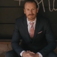 Shane O'Connell